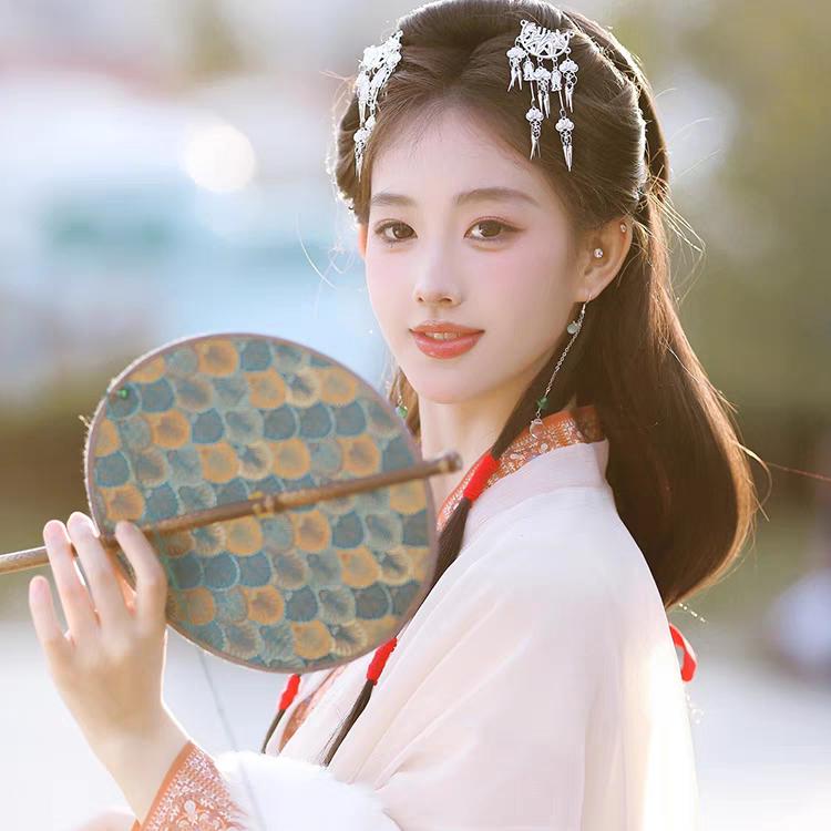 苏州微微汉服体验馆