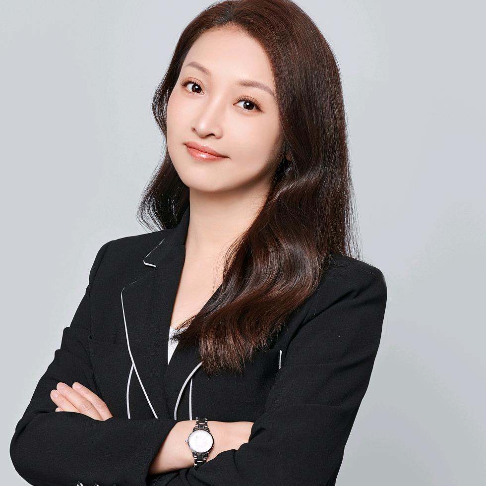 华女探房