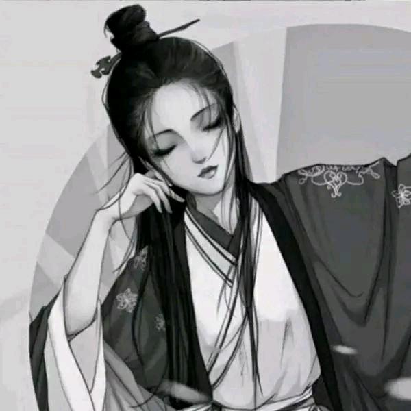 月至天心