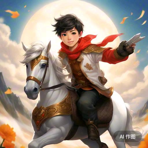 孙子兵法五哥