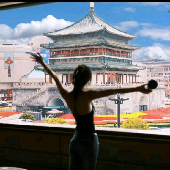 西安酒店攻略✨