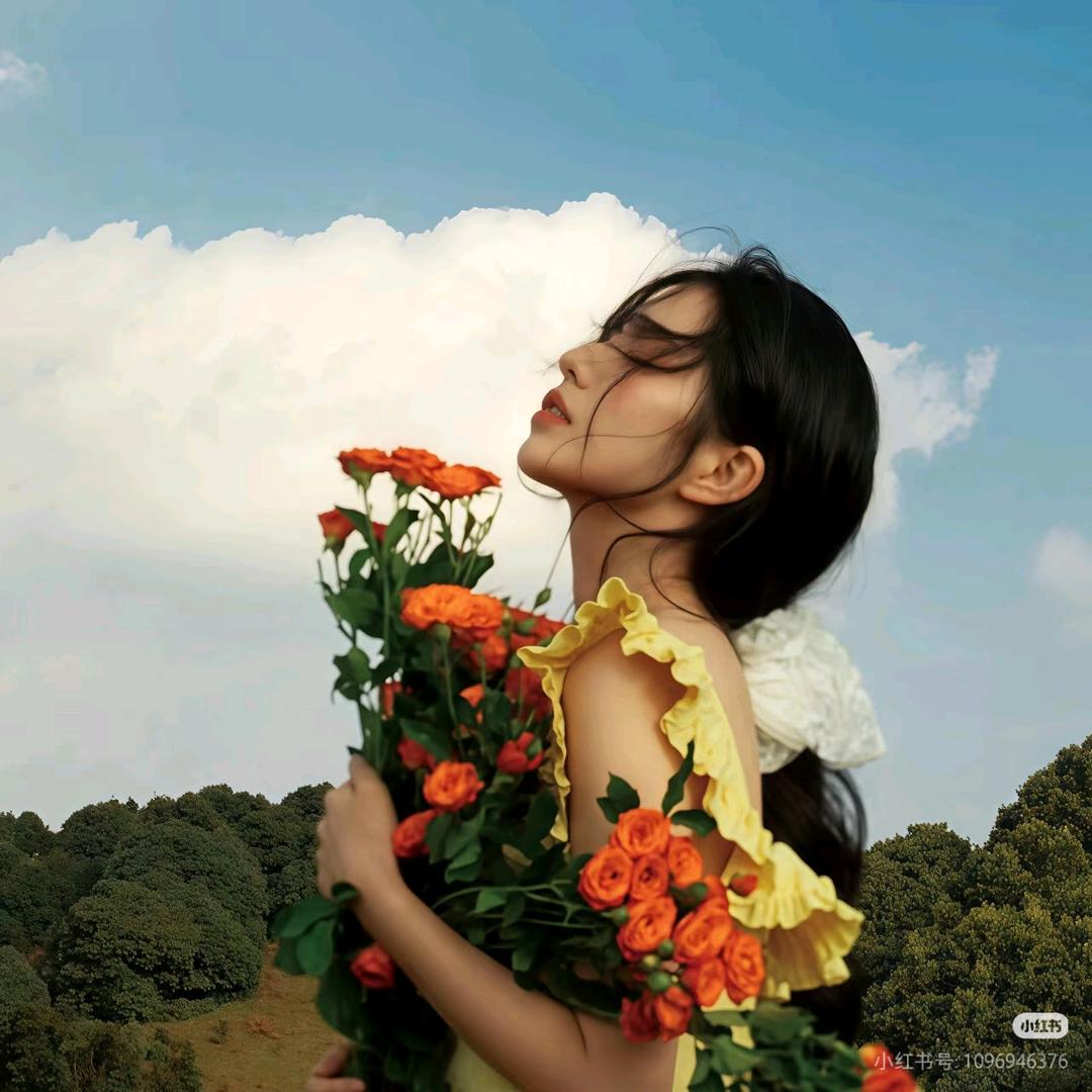 昭通吉岸教育小花老师