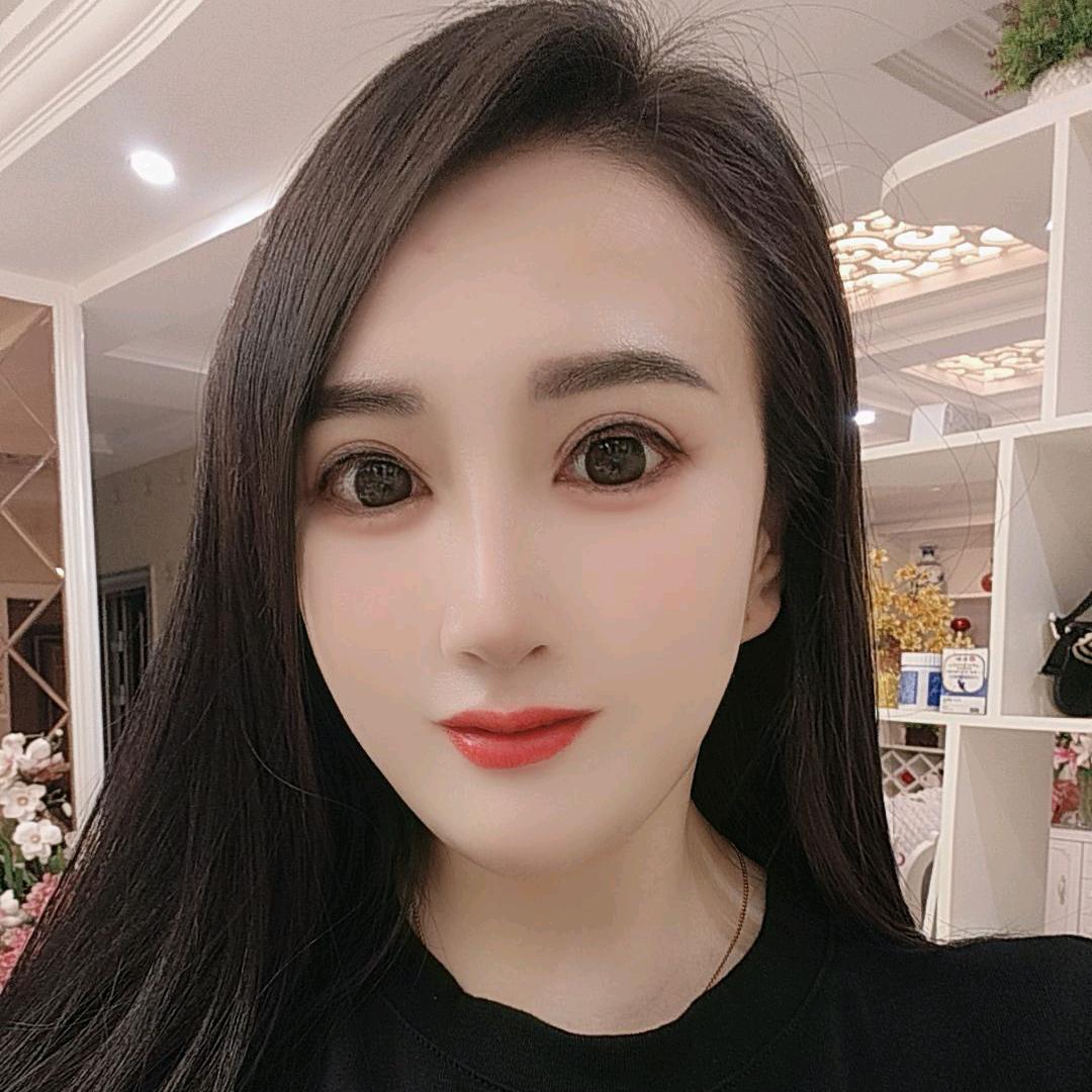 心怡《丝悦造型》