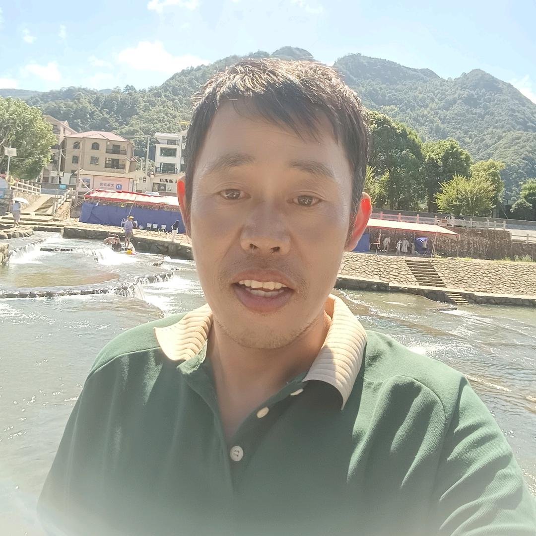男人辉煌
