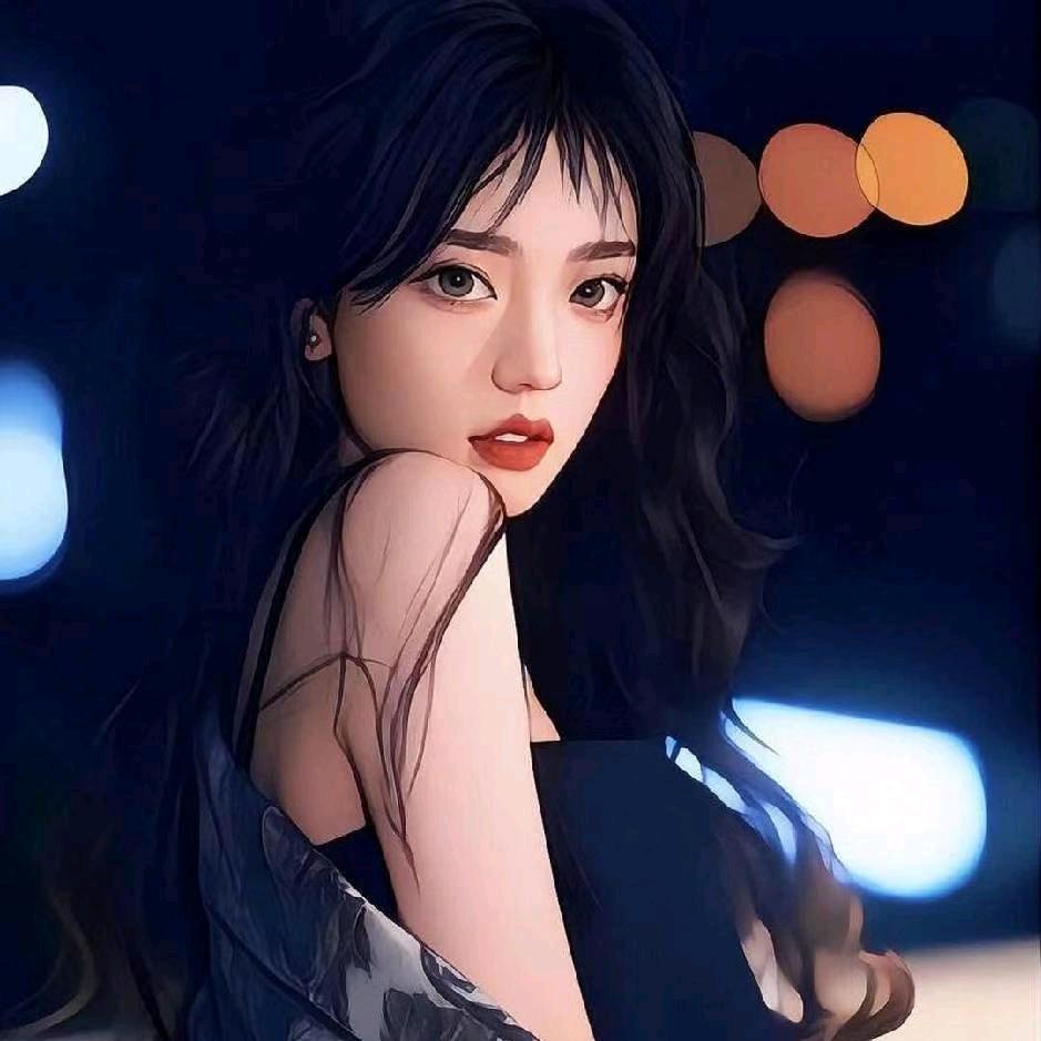 一缕清风～