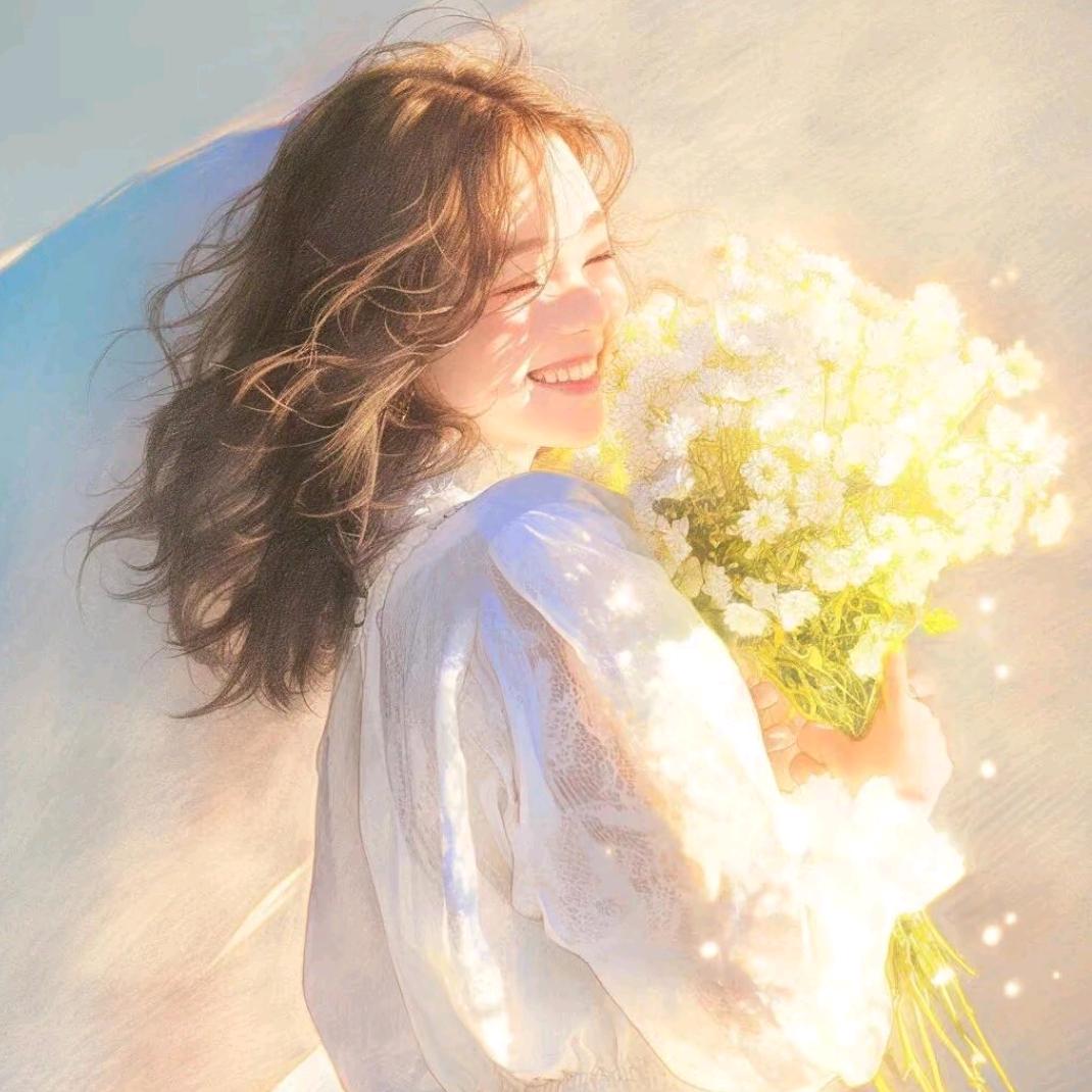 浅夏🌸头像