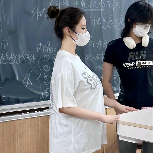 恰似惊鸿在人间