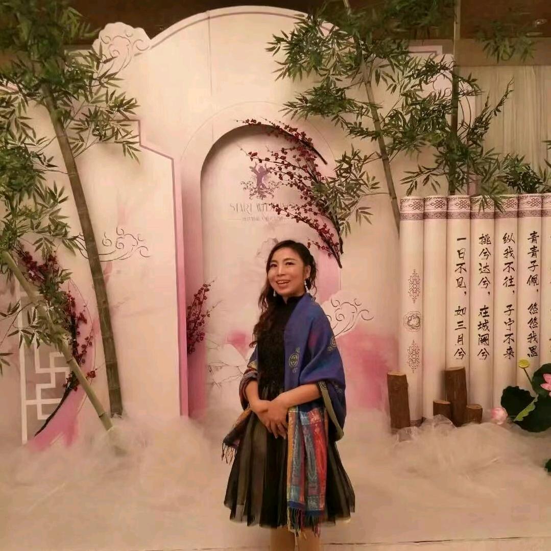 龙妈百货