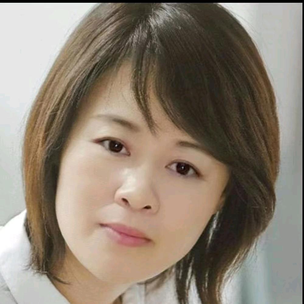 我是张姐