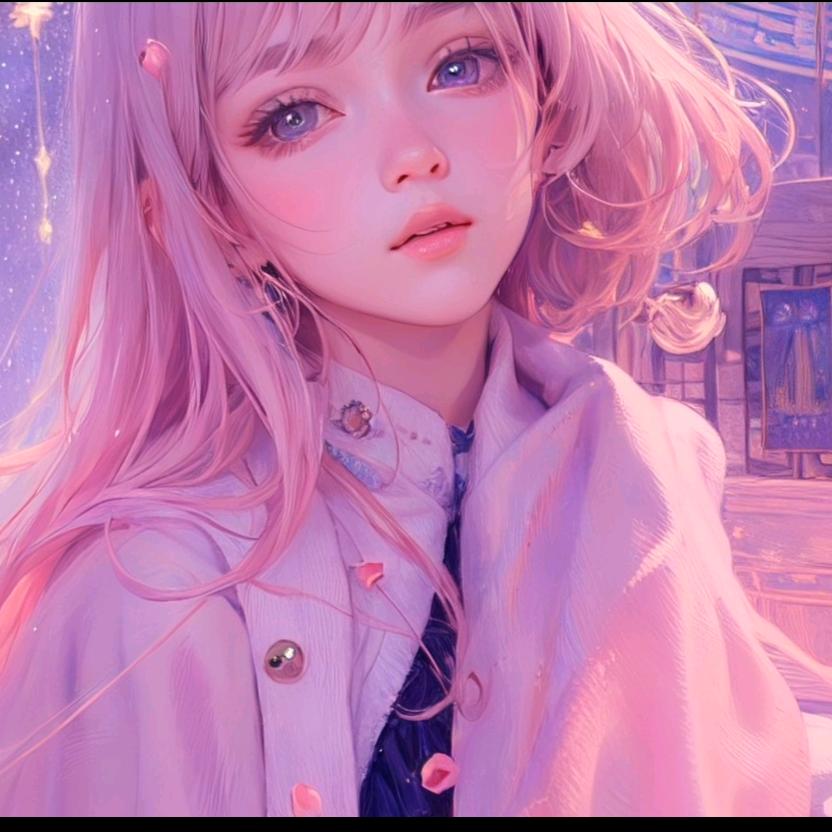 玫瑰花上的茉莉香
