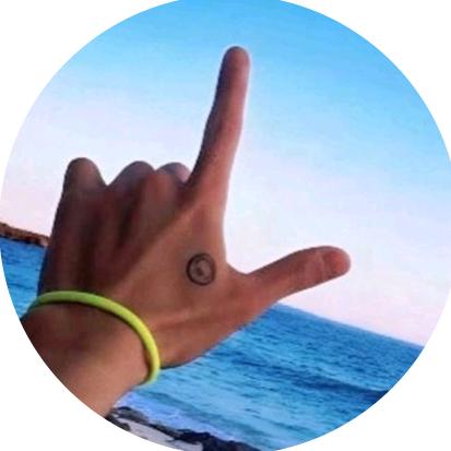 乖乖的坏坏的丫头