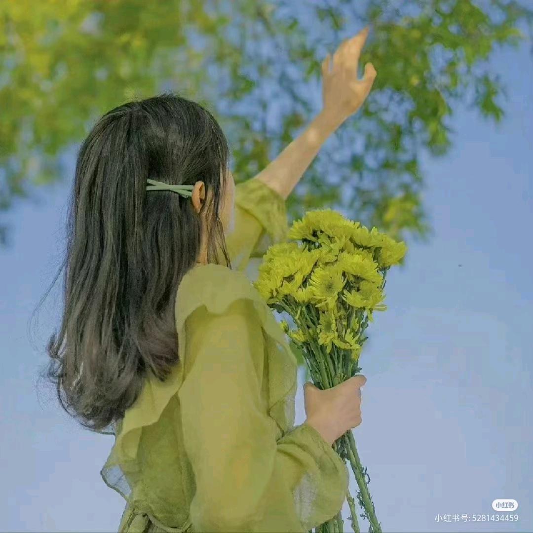 茉莉·