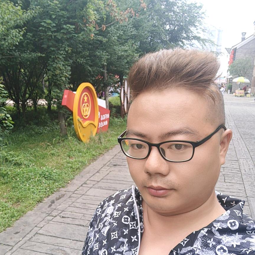 上官龙儿（小号）