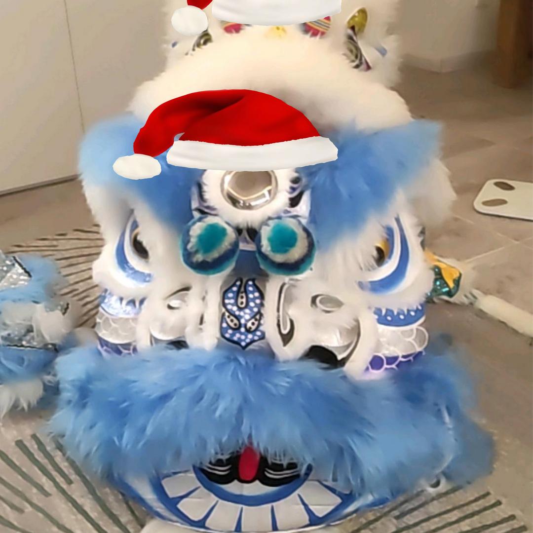 呆小灵🦁『清魂💧团长』