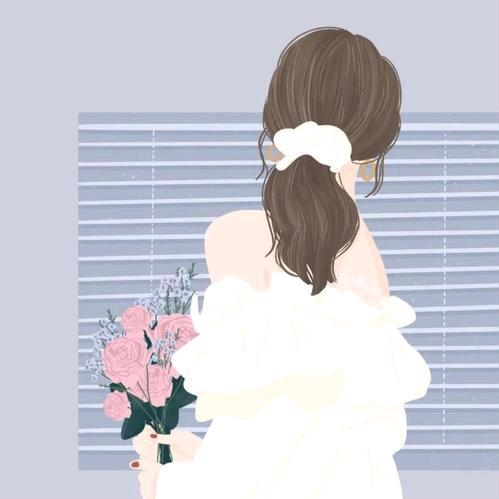 予你温柔