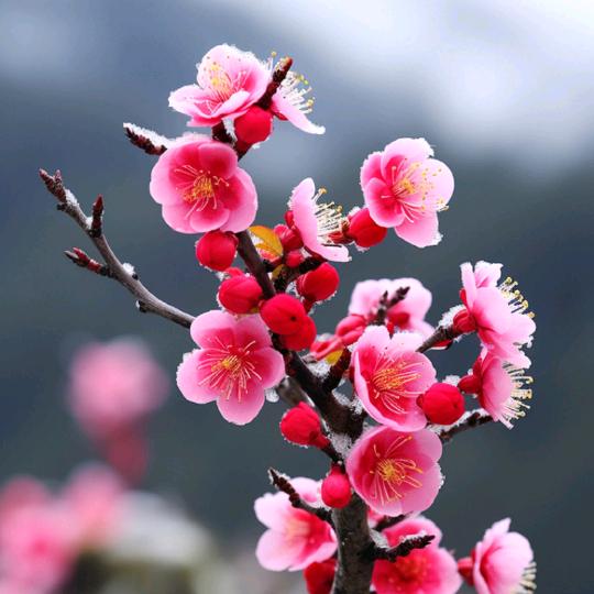 释然