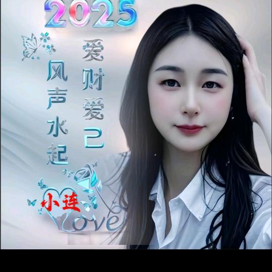 🌸小连🌸