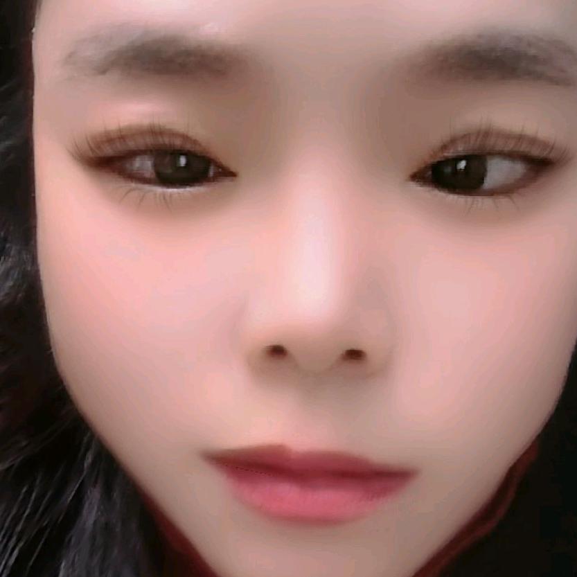小韩姐姐
