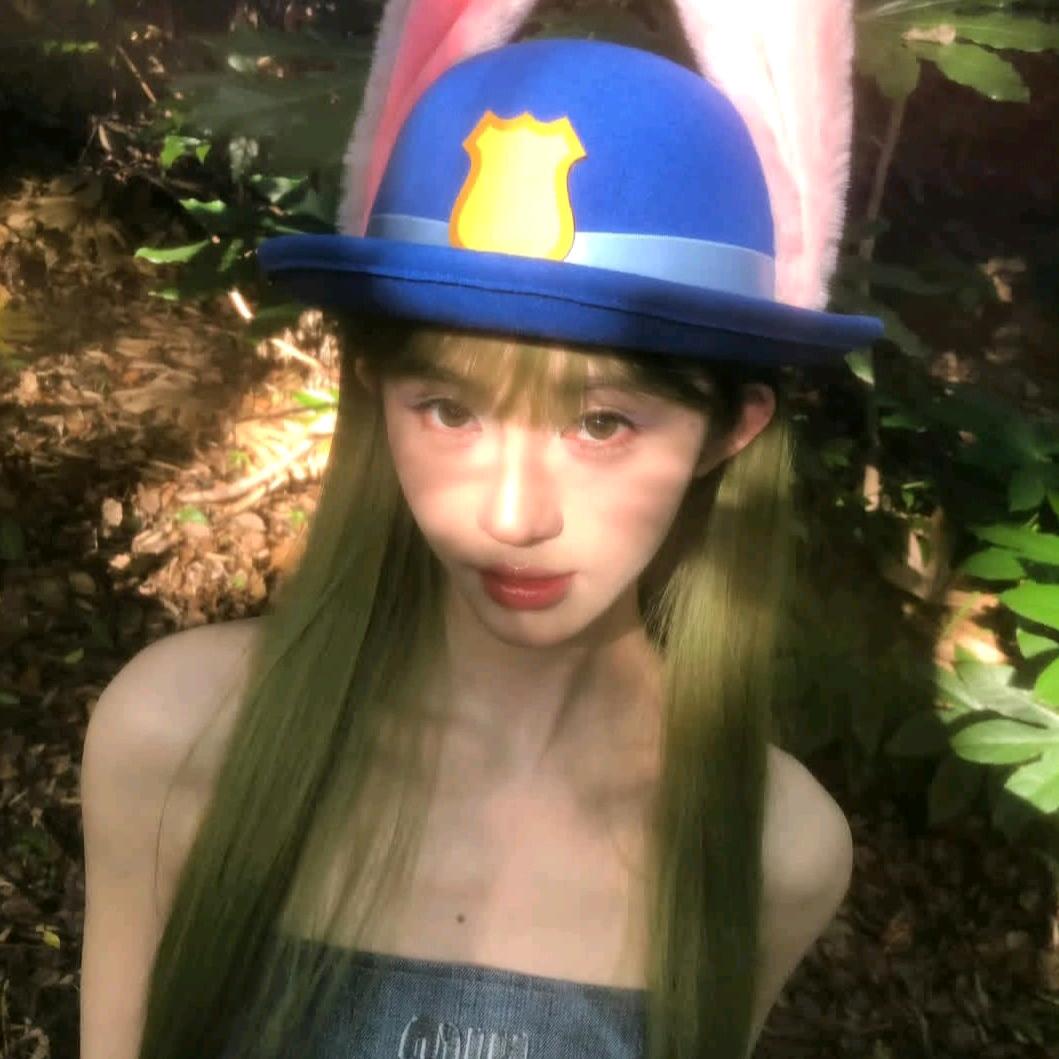 秸橘小猫_^🎐