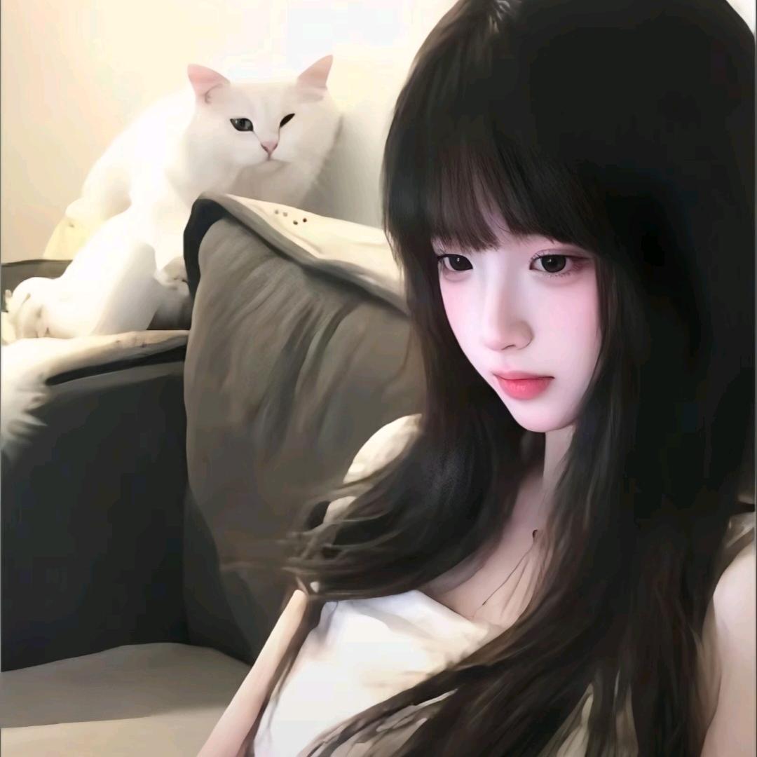 眞不⁴小馋猫.