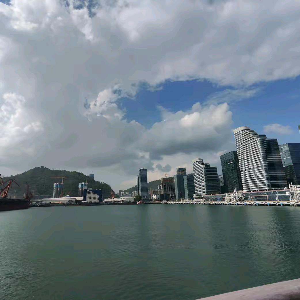 路右转头像