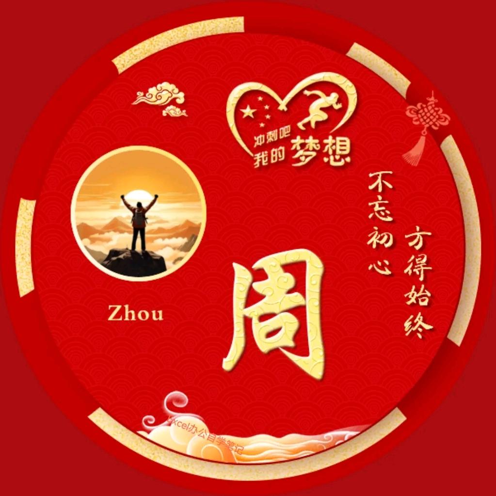 风雨同周（关赞必回）