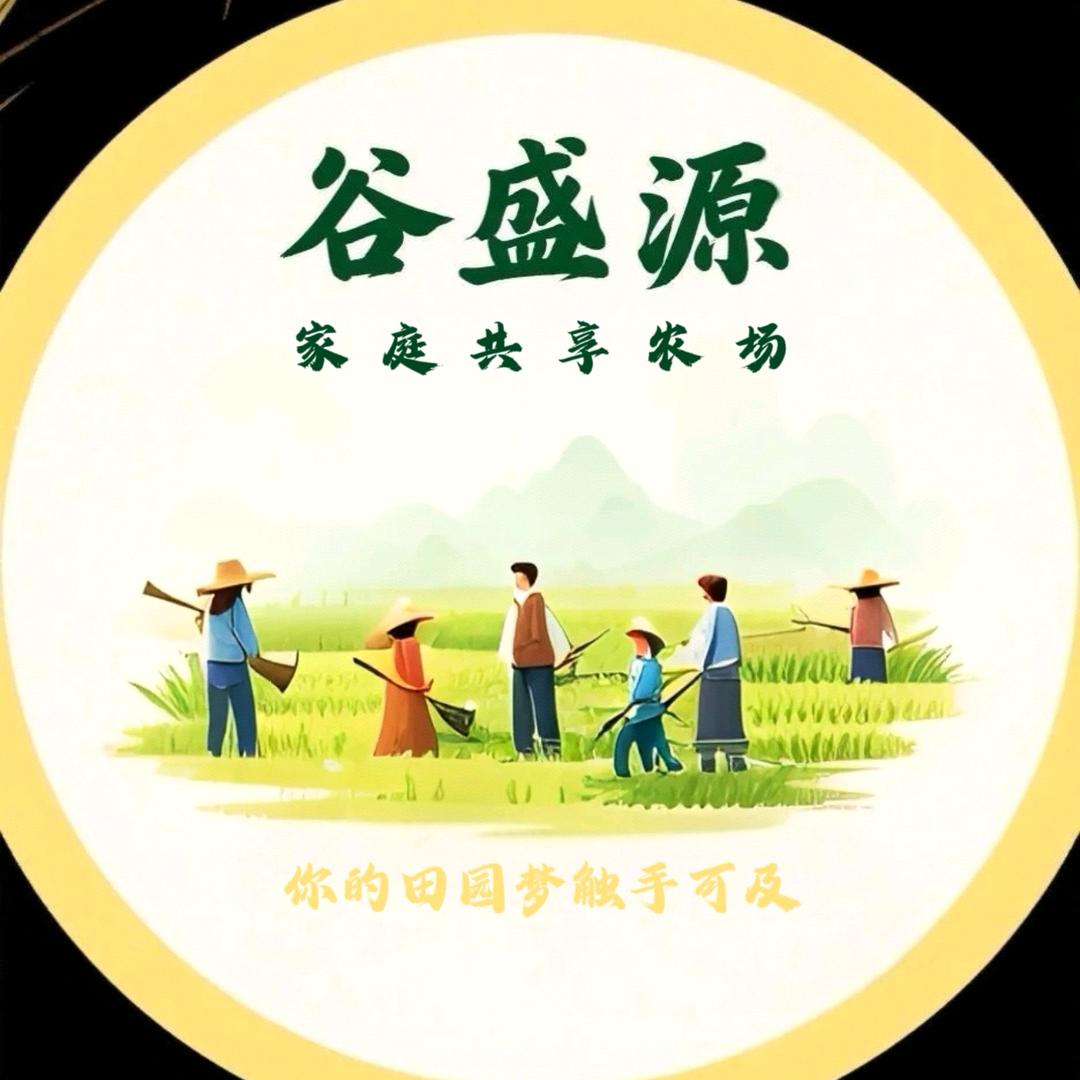 谷盛源共享菜园