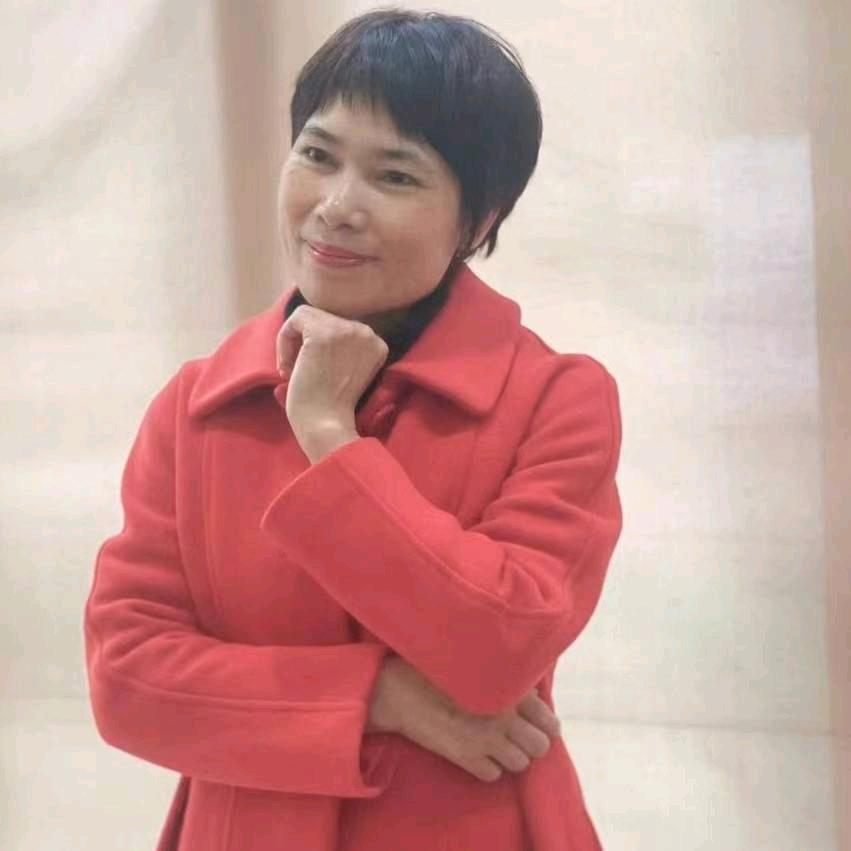 莫姐说直播