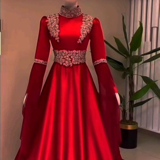 美念裁缝aygul FIGOR