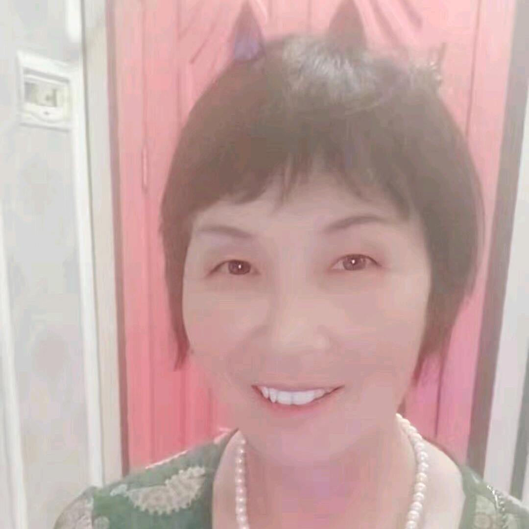 幸福(54年的马)