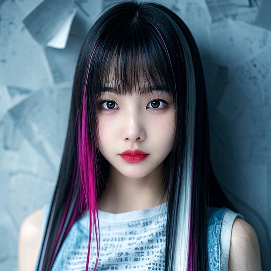 小琳