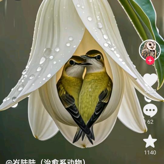 无情（🌹）的缘！