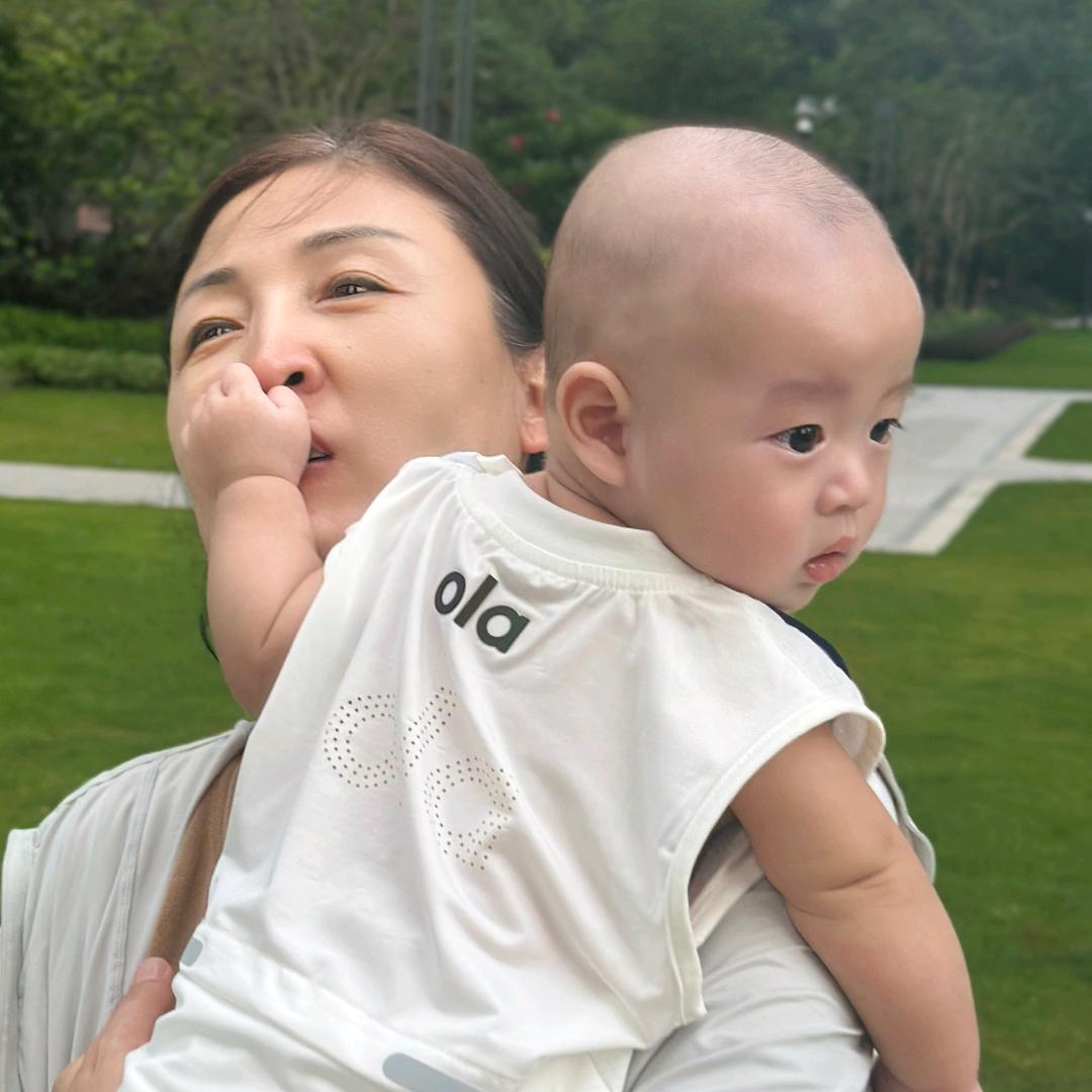 小饭团儿