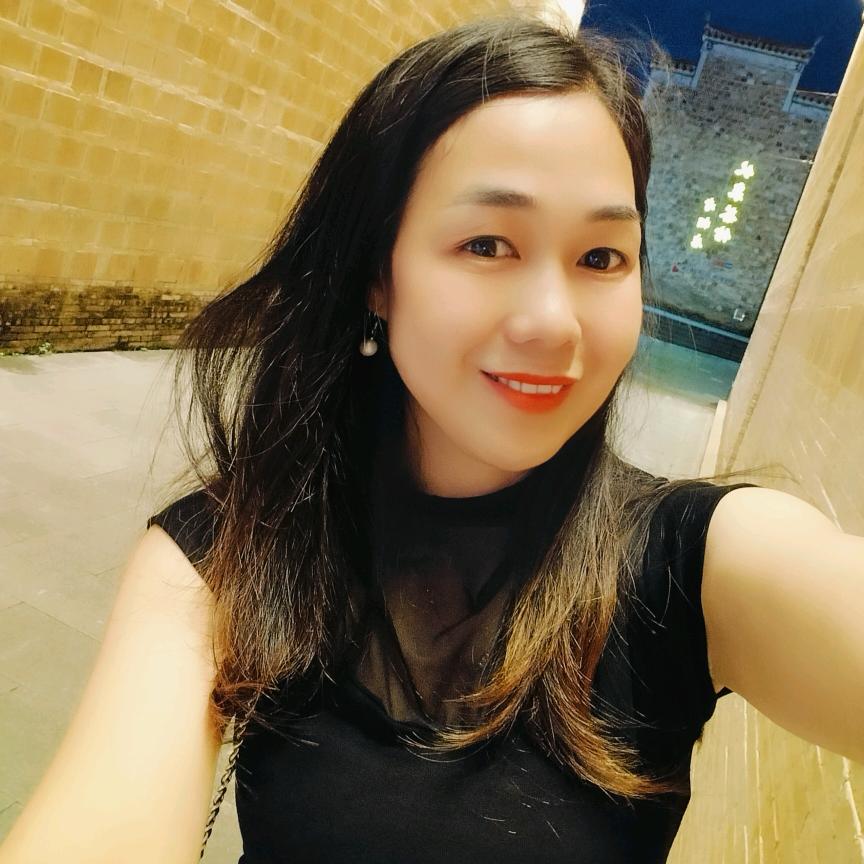 芳丫头😛