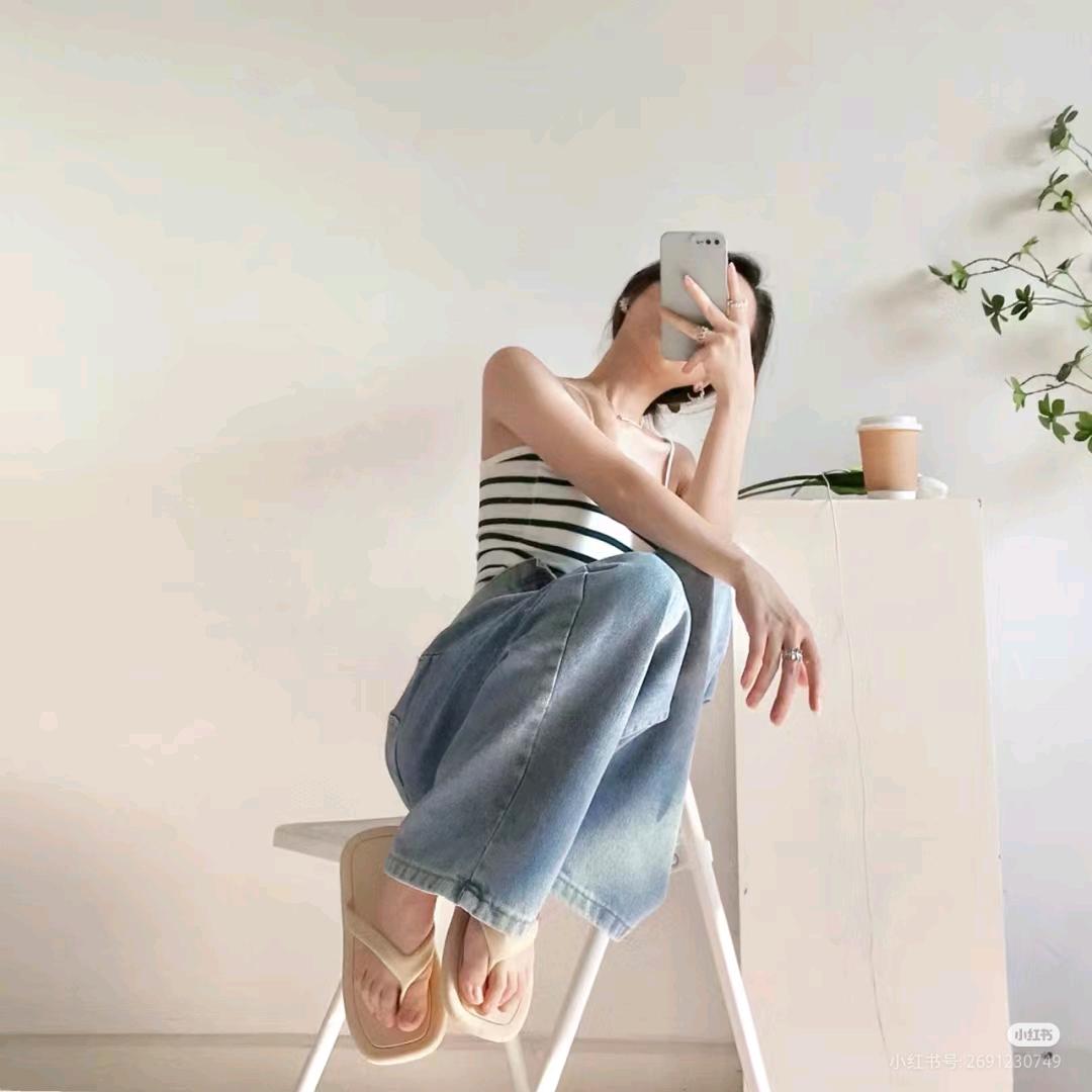 茹茹&女装