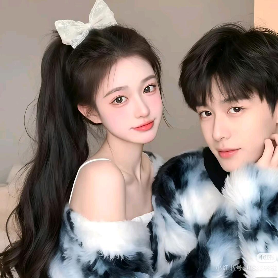 🐾꯭๑只陪她闹᭄゛ঞ