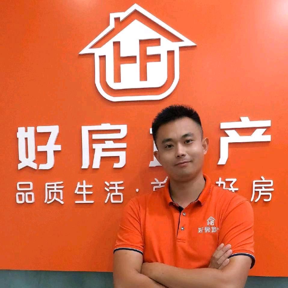老文轩 好房地产～布