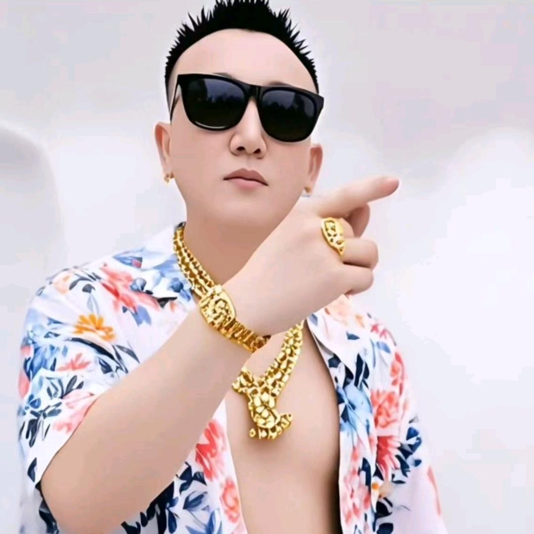 🐯꫞꯭豪💕横🔥꫞