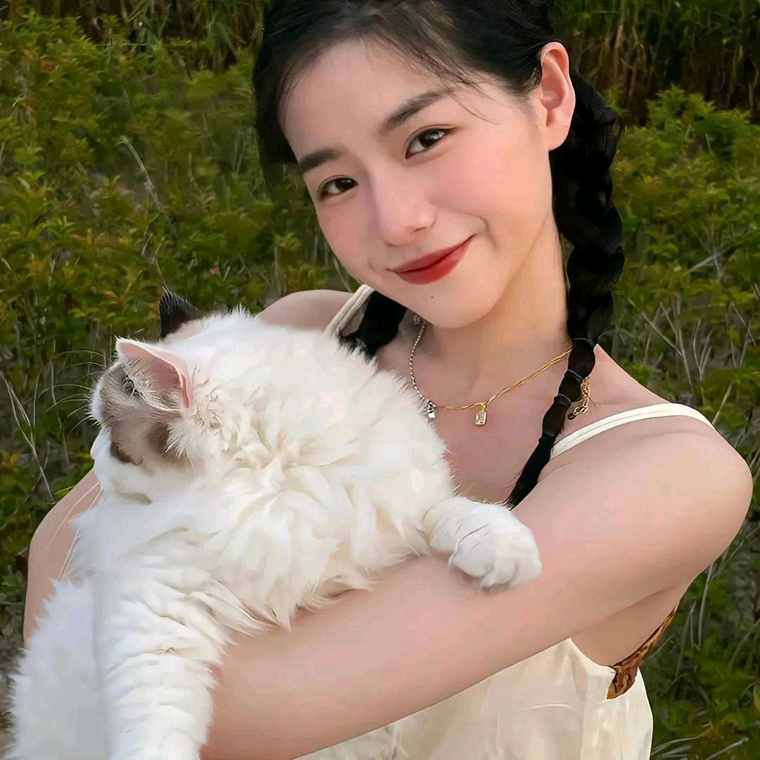 小酒窝🙈