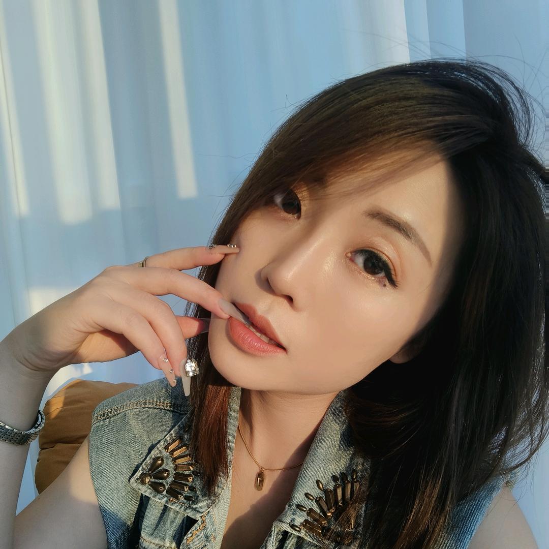 甜欣儿💄