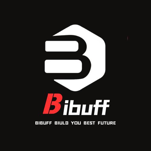 BIBUFF电动滑板企业店