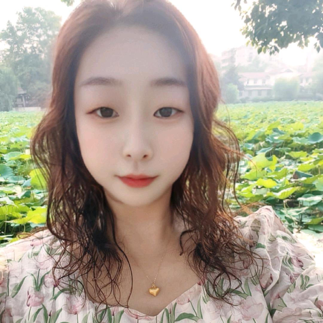 幸运相伴🌹