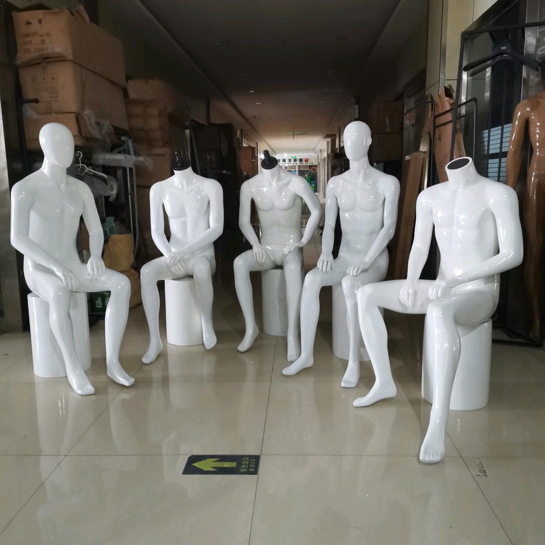 古歌道具*库存积压模特假人模型回收销售