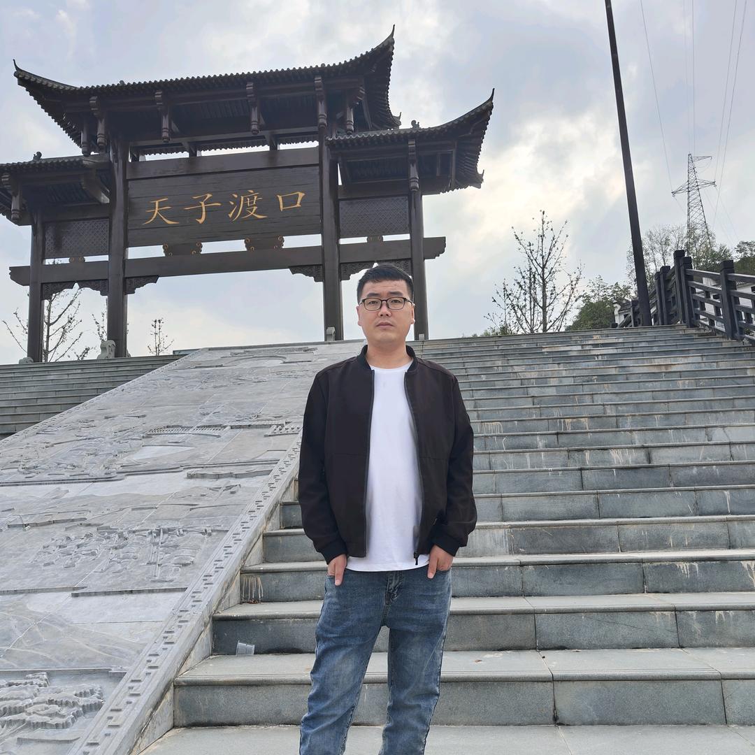 卧龙先生