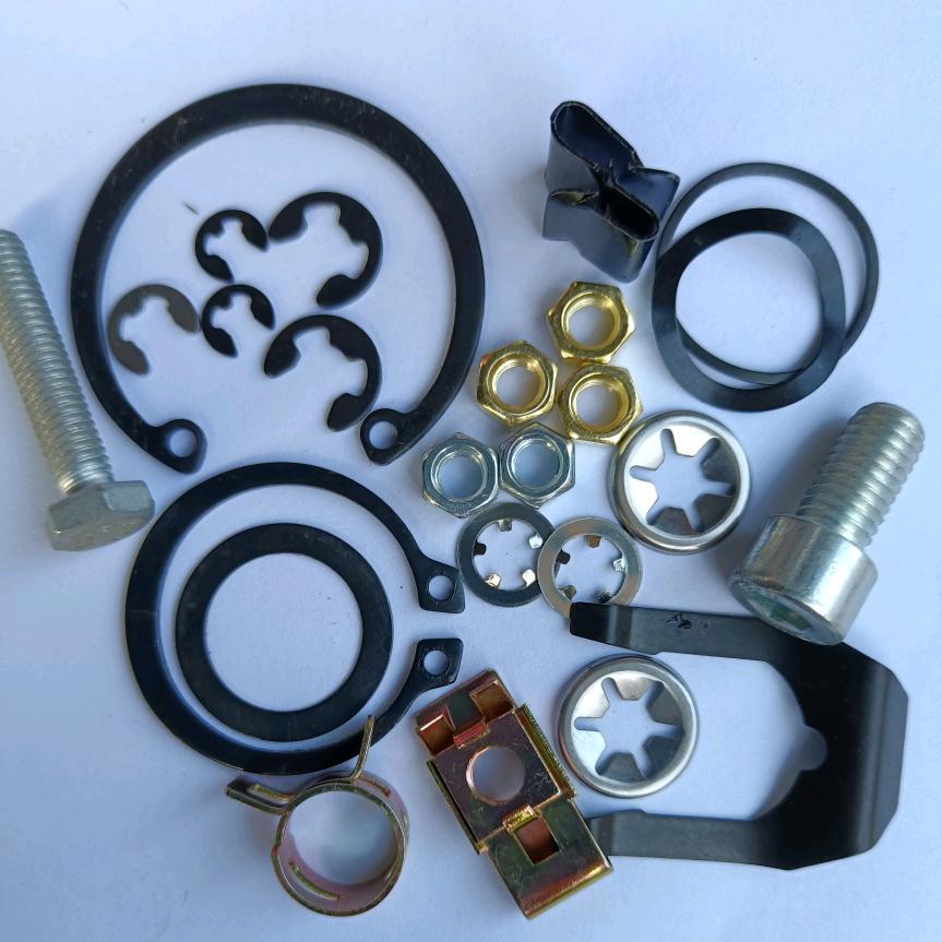 台州新文机械配件有限公司