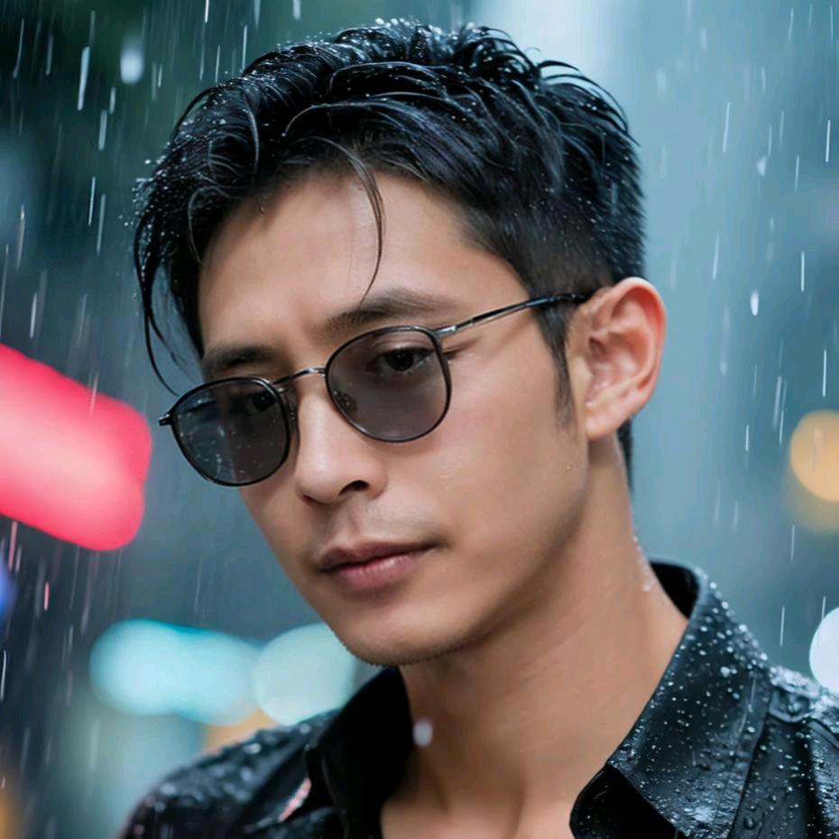 笑看红尘风云静看人生百态