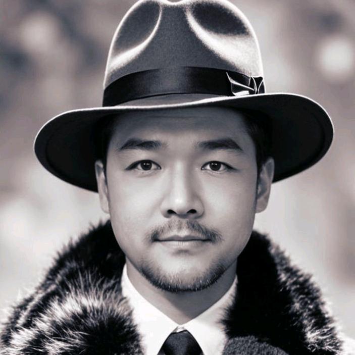 果大人