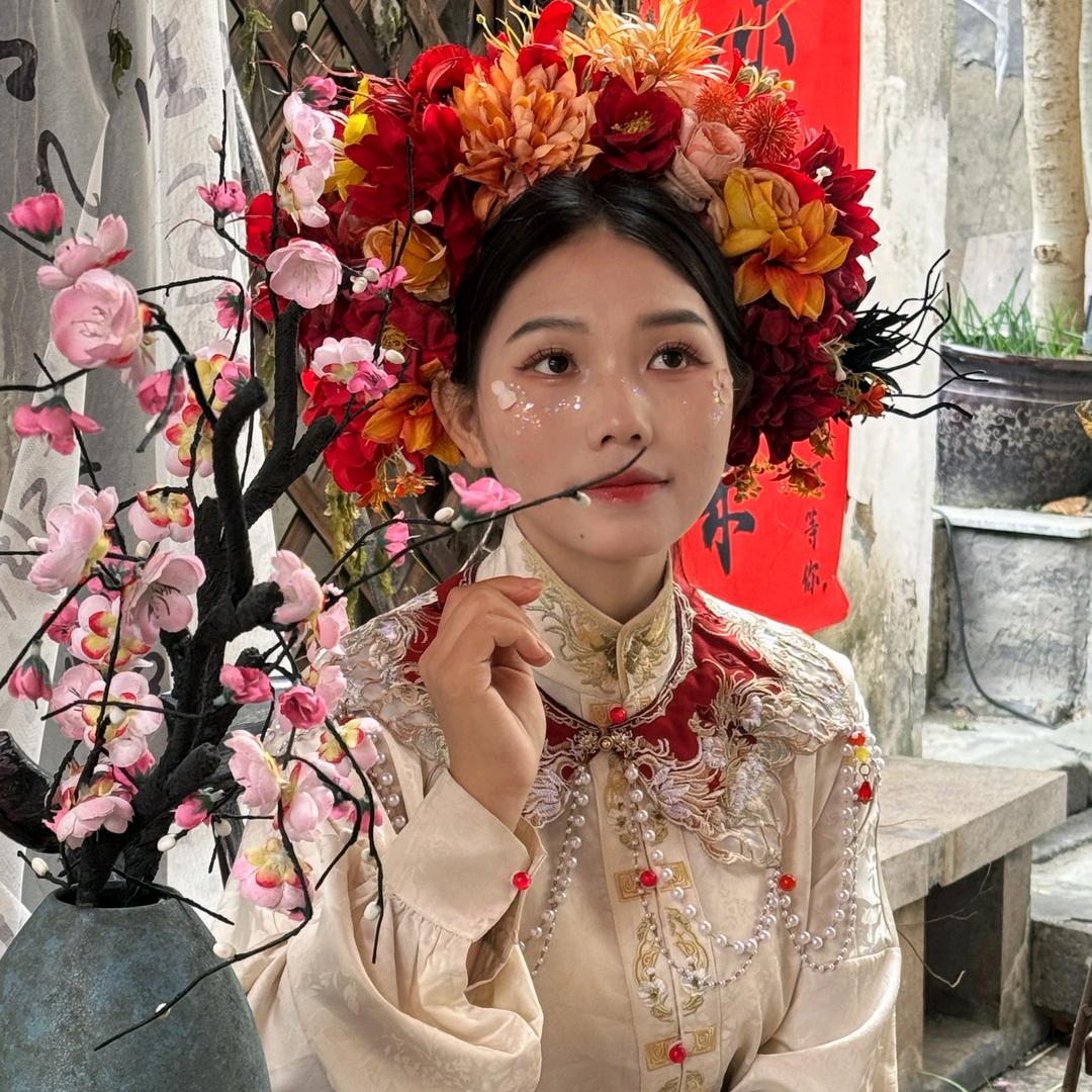 小妮呀
