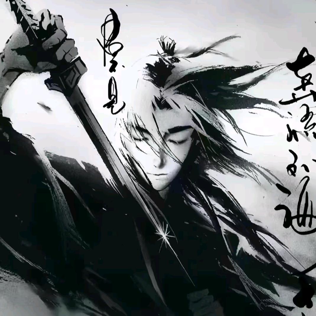 青衣