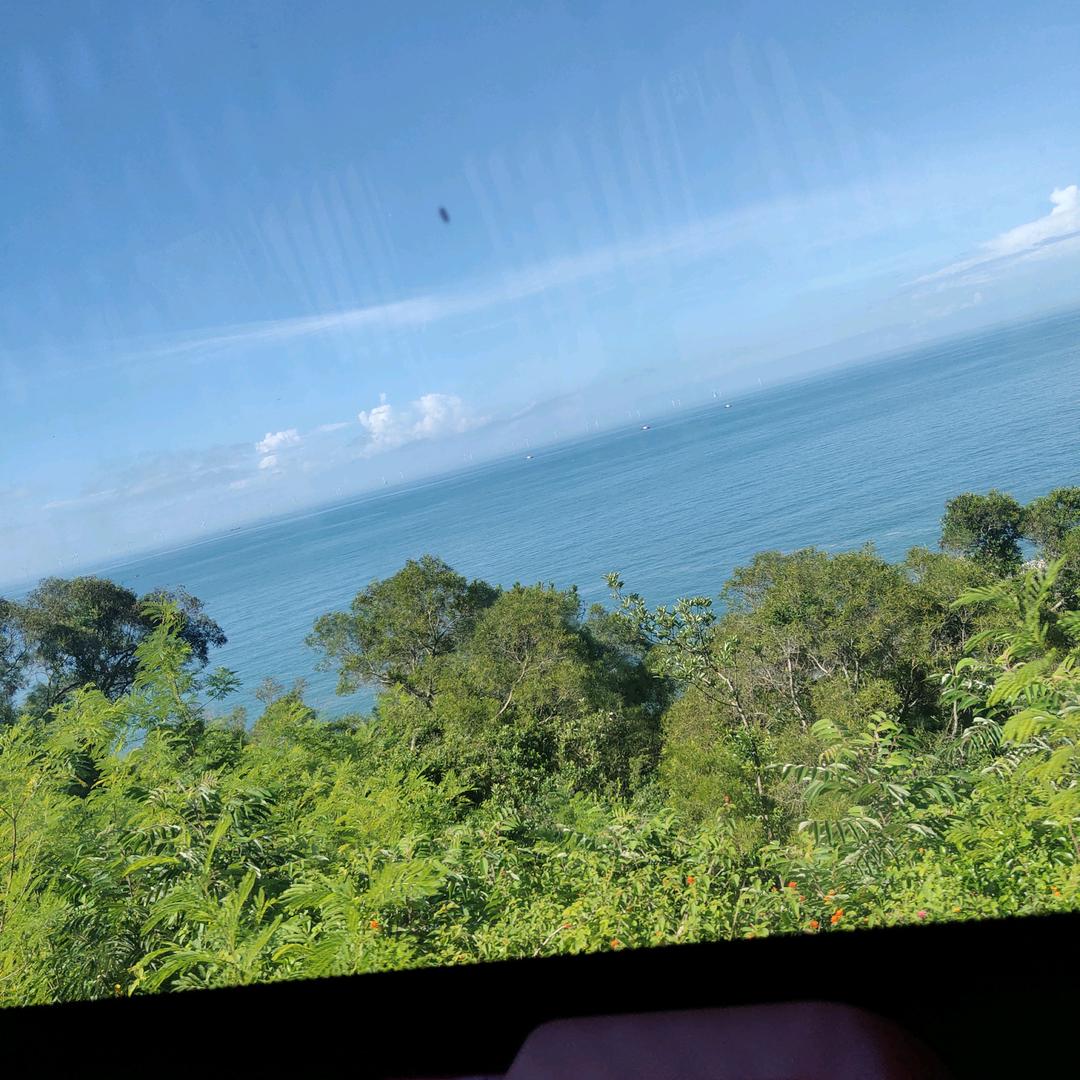 夏天